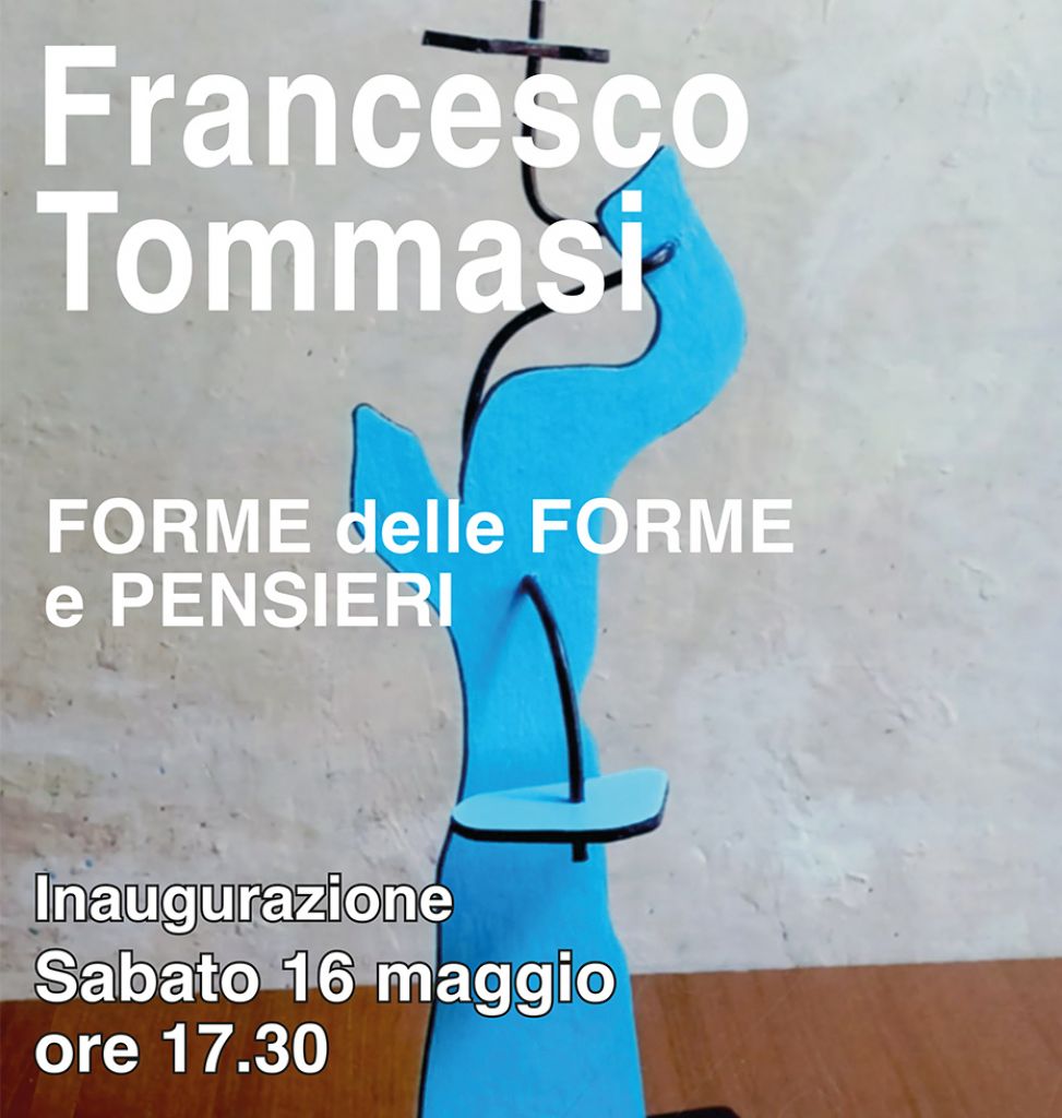 Forme delle forme e...